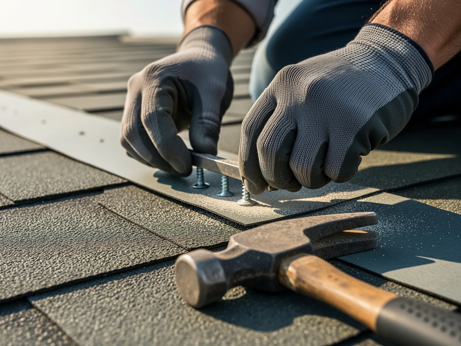 Why choose Fascia Repair in Pickerel, WI